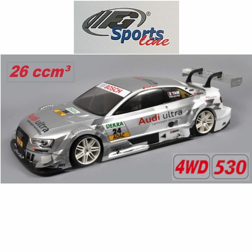 Modellsport 5 sportsline - fg,
