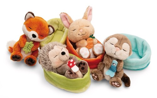 Nici auswahl sleeping pet - nici,