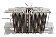 Vaillant  Gasbrenner mit Wärmetauscher