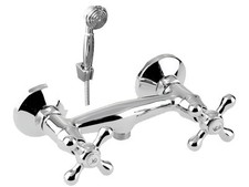 Brausearmatur Retro