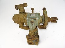 Knorr Bremse (sitzt fest