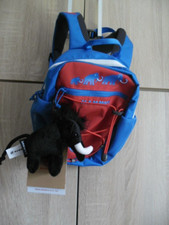 MAMMUT Kinderrucksack First