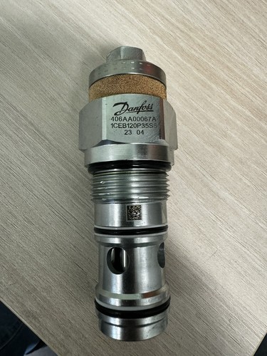 Danfoss 406aa00067a hydraulik - danfoss,