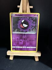Nebulak Reverse Holo 055/198 Pokemon Karte TCG aus Schaurige Herrschaft