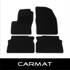 Fussmatten für Ford Focus
