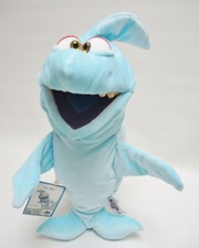 Wiwaldi & Co Living Puppets