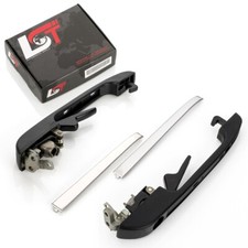 2x Türgriff Tür Griff vorne links rechts für AUDI 80 B2 ab 1979 90 B3 ab 1985