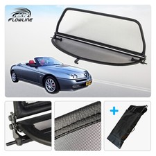 Windschott für Alfa Spider