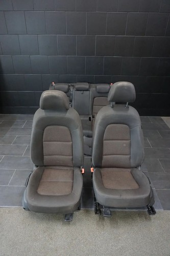 Sitze audi allroad - sitze,