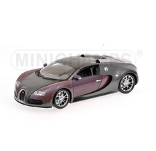 Minichamps BUGATTI VEYRON 2009