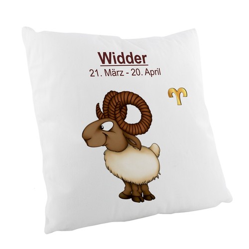 Kissen flauschig - ,