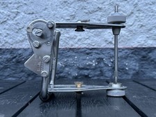 Gerber Condylator Modell 6 Typ VARIO mit Schrauben (guter Zustand)