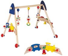 Baby-Fit-Spieltrainer ZUG