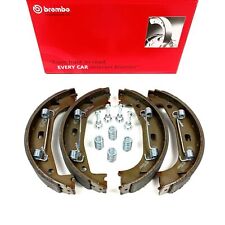 BREMBO Bremsbacken Handbremse