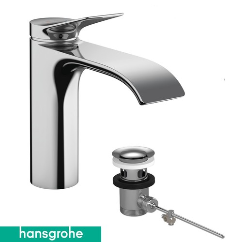 Hansgrohe vivenis - hansgrohe,