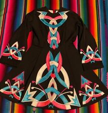 irisches Tanzkostüm