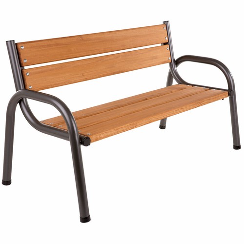 Parkbank gartenbank sitzbank - parkbank,