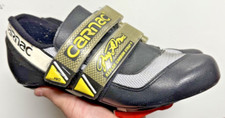 Carnac Greg Lemond Kevlar Carbon Strap Rennrad Schuhe shoes vintage Gr.43