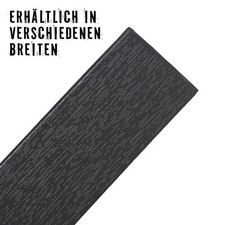 Fensterleiste Flachleiste