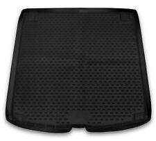 Gummi Kofferraumwanne für BMW