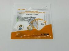 Dr. Family FFP2 Maske für Kinder Atemschutzmaske Kindermasken CE0598 MHD 3-2023