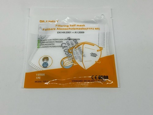 Family ffp2 maske - family,