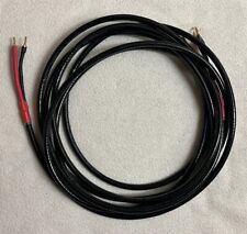 STRAIGHT WIRE PRO 12 Special High End Lautsprecherkabel 1x4,7 Meter