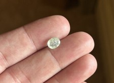 1.11 Carat Natural Neon
