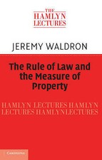 The rule law - of,
