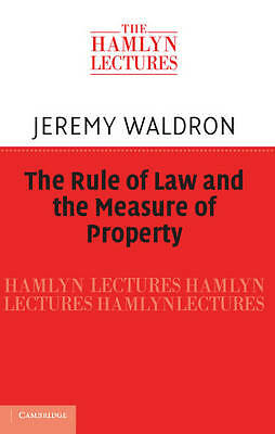 The rule law - of,