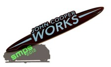 Mini R56 Jcw Maßgefertigt