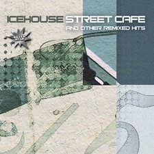 CD Icehouse Street Cafe And