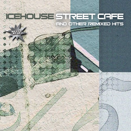 Icehouse street cafe - cafe, and