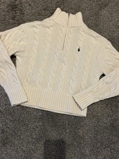 Ralph Lauren Damenpullover