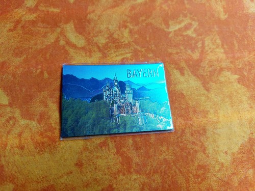 Kühlschrank magnet schloss - magnet,