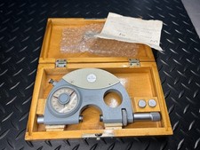 Bügelfeinzeiger Passameter