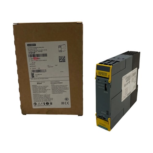 Siemens 3sk1211 2bb40 sirius - siemens,