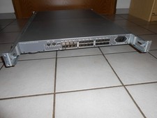 HP StorageWorks 8/8 SAN Switch
