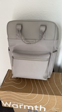 Kapten & Son Rucksack Bergen Pro Greige