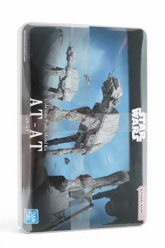 Bandai star wars 1 144 - bandai,