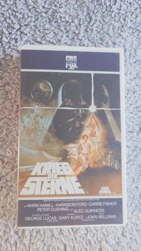 Star wars krieg der sterne - star,
