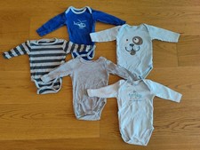 Teile baby kleidungspaket - teile:,