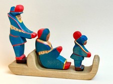 Ostheimer Lappen/Samen