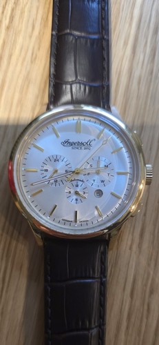 Ingersoll herren automatik - herren,