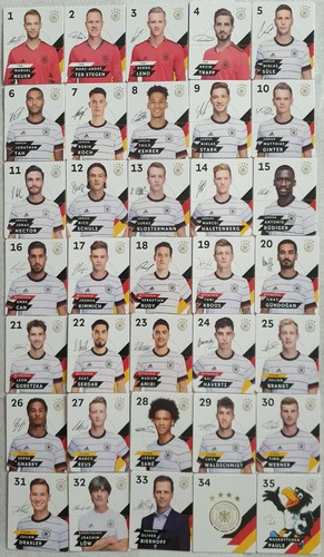 Rewe 2020 2021 dfb fußball - em,