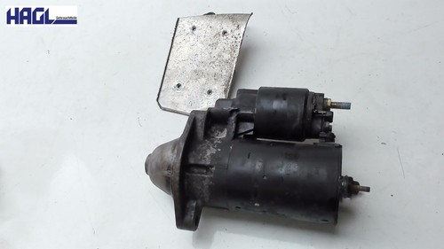 Anlasser 053911023a audi - anlasser, b4