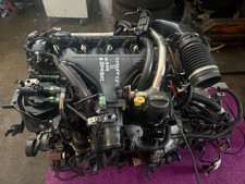 Peugeot 807 407 Citroen C8 C5 II 2,0HDI 135 RHR  Motor 85.612Km