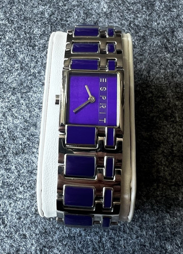 Esprit 104752 damen quarz - 104752,