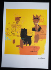 Jean-Michel Basquiat