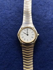 Klassische EBEL Sport Wave Classique, Damen, neue Batterie